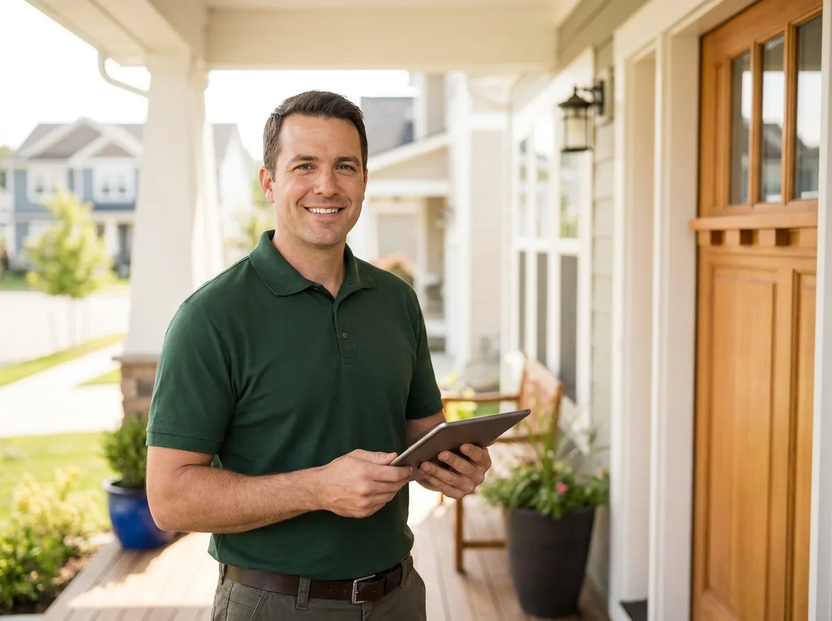 Pest control FAQs for Hudson, IN